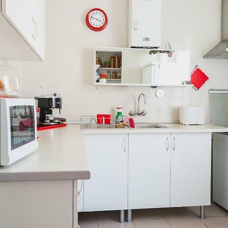 Farol De Vida Apartman Coimbra Kültér fotó