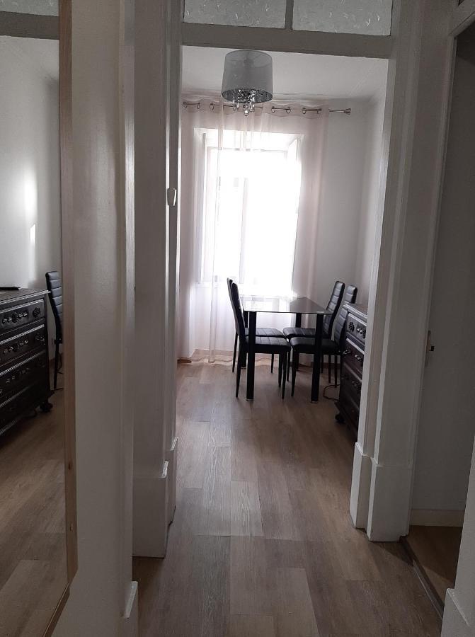 Farol De Vida Apartman Coimbra Kültér fotó