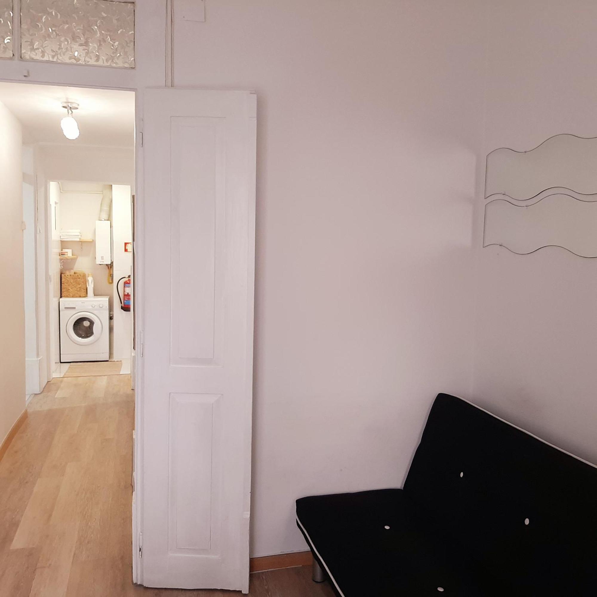 Farol De Vida Apartman Coimbra Szoba fotó