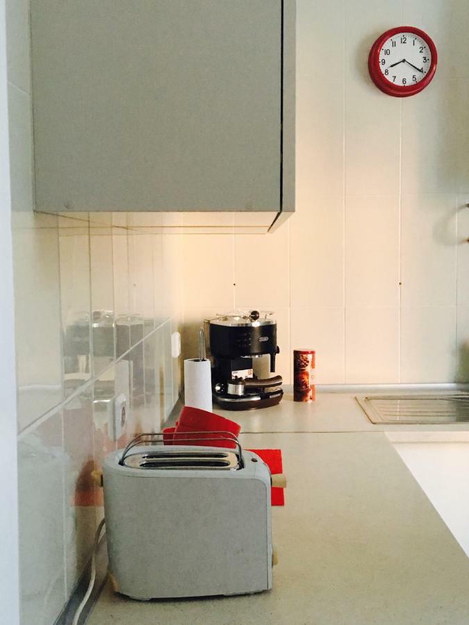 Farol De Vida Apartman Coimbra Kültér fotó