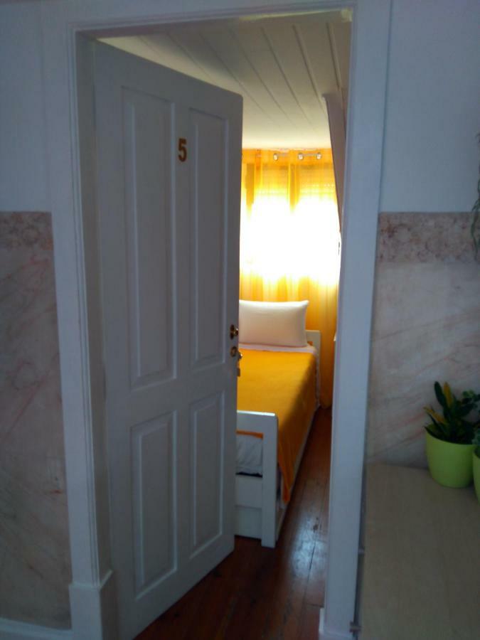 Farol De Vida Apartman Coimbra Kültér fotó