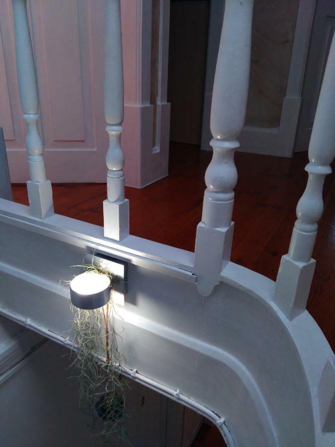 Farol De Vida Apartman Coimbra Kültér fotó