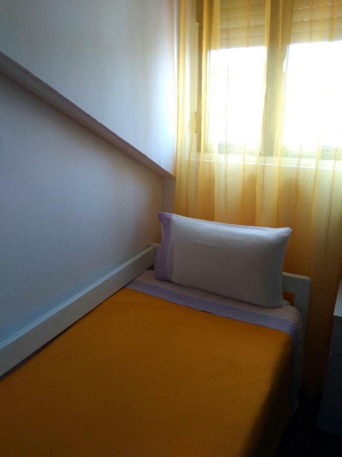 Farol De Vida Apartman Coimbra Kültér fotó