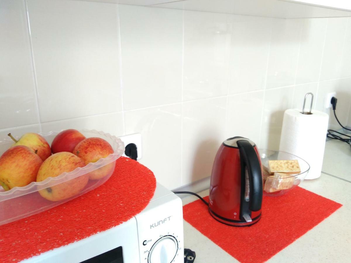 Farol De Vida Apartman Coimbra Kültér fotó