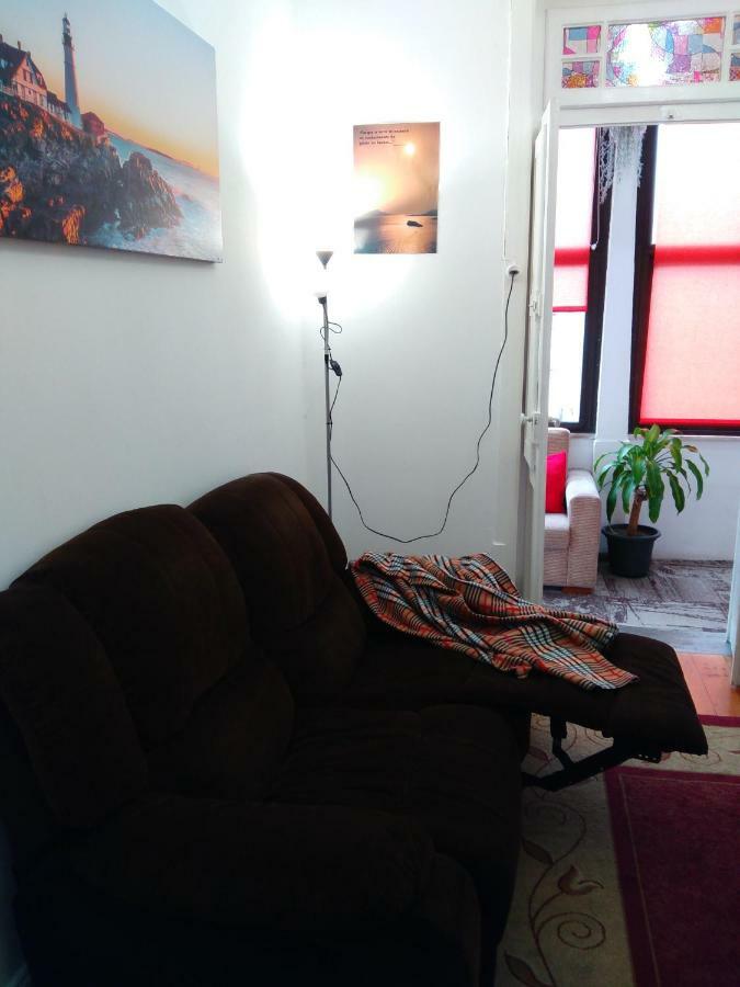 Farol De Vida Apartman Coimbra Kültér fotó