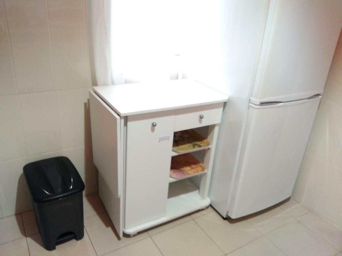 Farol De Vida Apartman Coimbra Kültér fotó