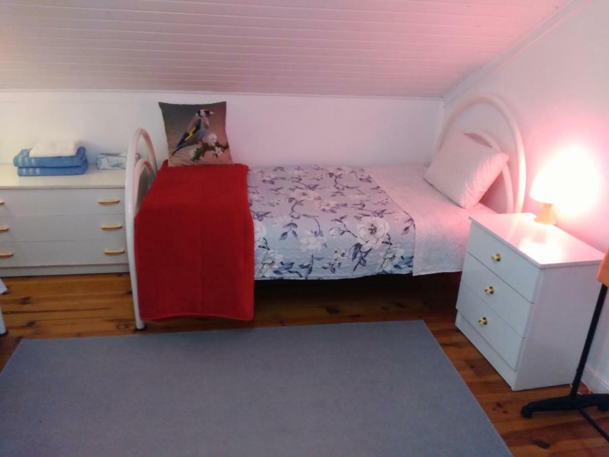 Farol De Vida Apartman Coimbra Kültér fotó
