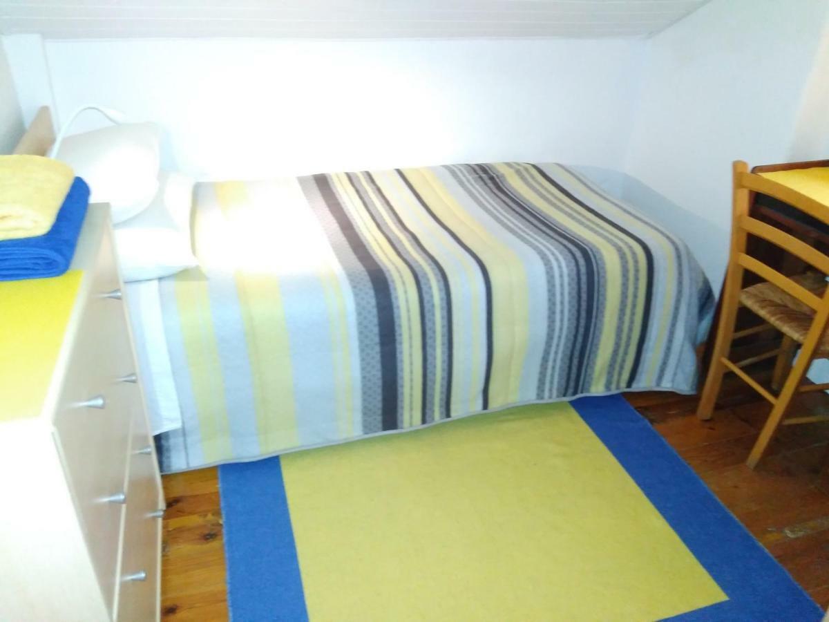 Farol De Vida Apartman Coimbra Szoba fotó