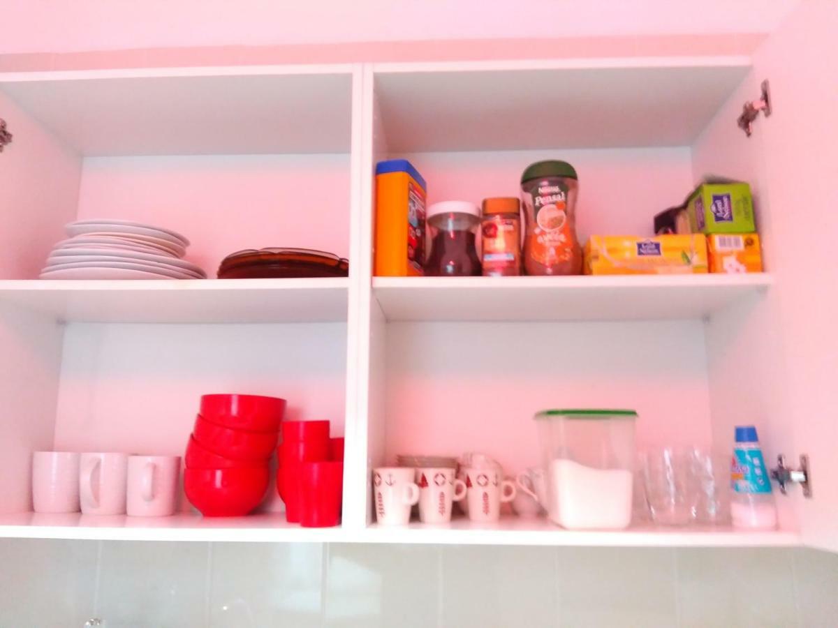 Farol De Vida Apartman Coimbra Kültér fotó