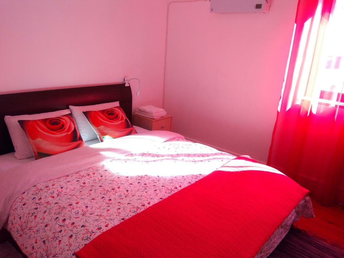 Farol De Vida Apartman Coimbra Kültér fotó