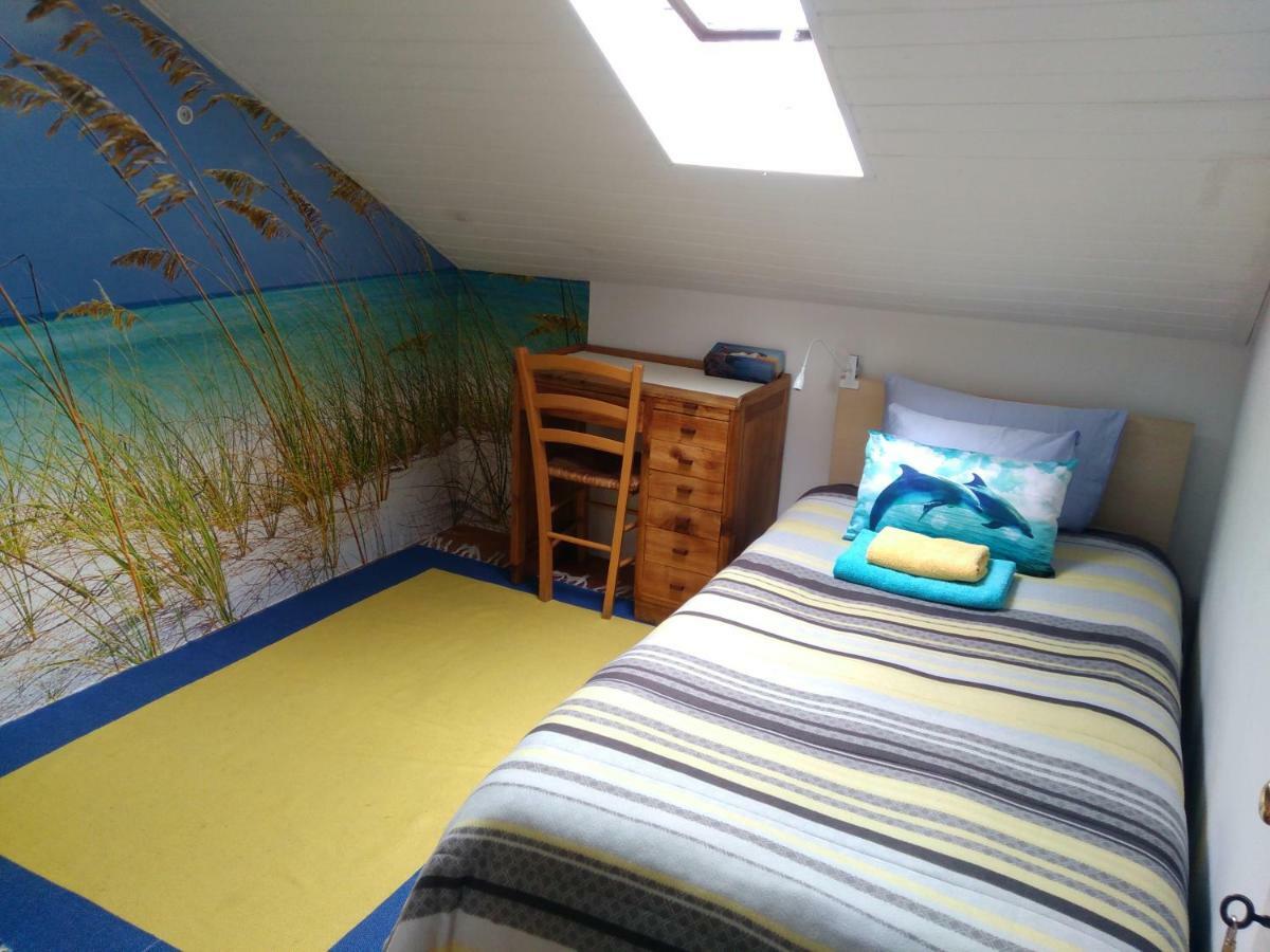 Farol De Vida Apartman Coimbra Kültér fotó