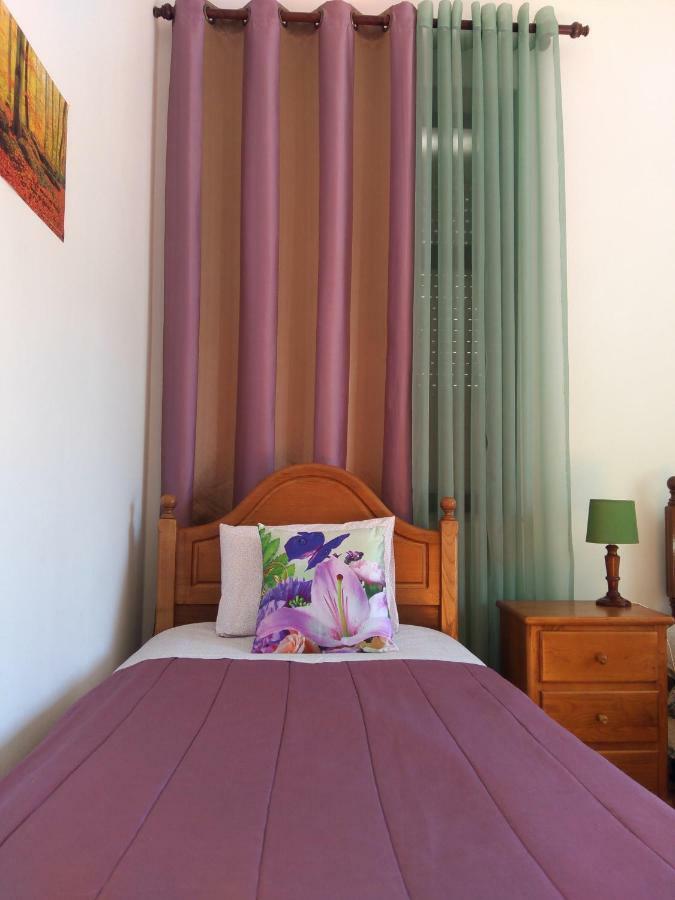 Farol De Vida Apartman Coimbra Kültér fotó