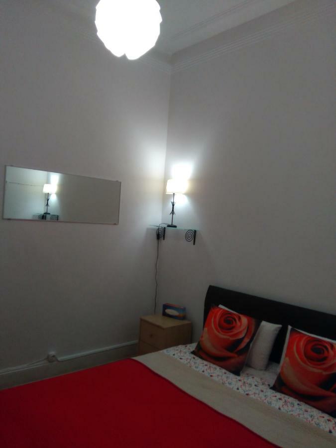 Farol De Vida Apartman Coimbra Kültér fotó