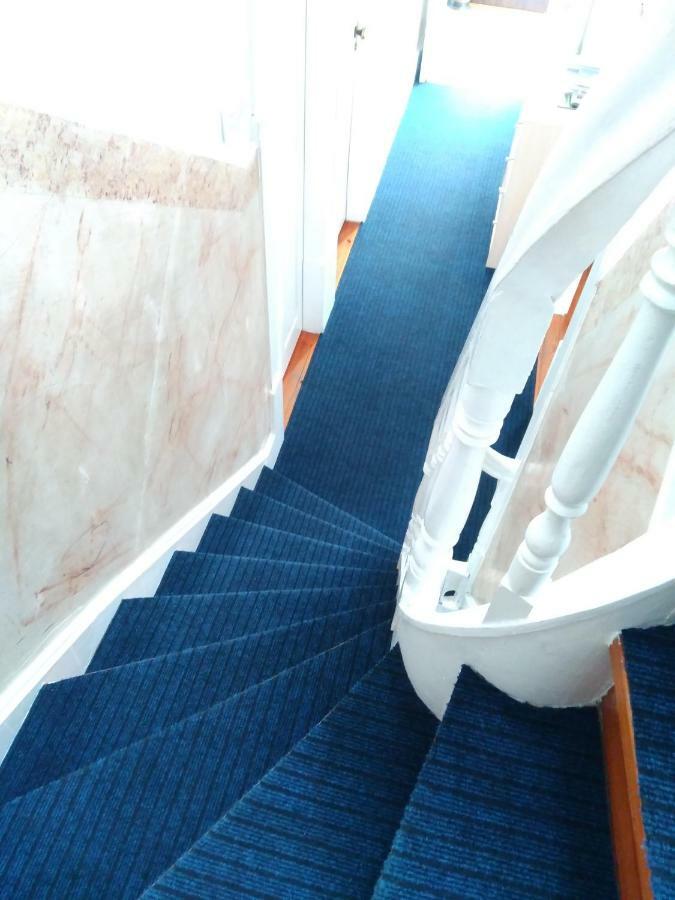 Farol De Vida Apartman Coimbra Kültér fotó