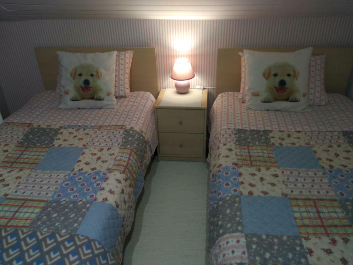 Farol De Vida Apartman Coimbra Kültér fotó