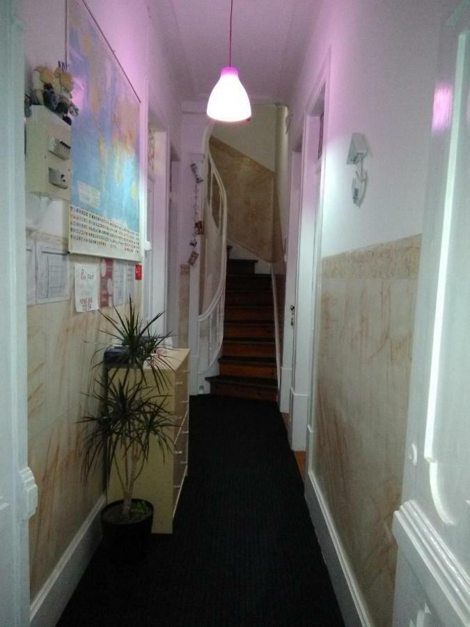 Farol De Vida Apartman Coimbra Kültér fotó