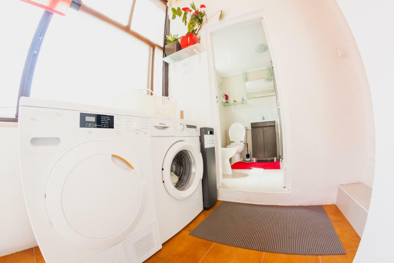 Farol De Vida Apartman Coimbra Kültér fotó