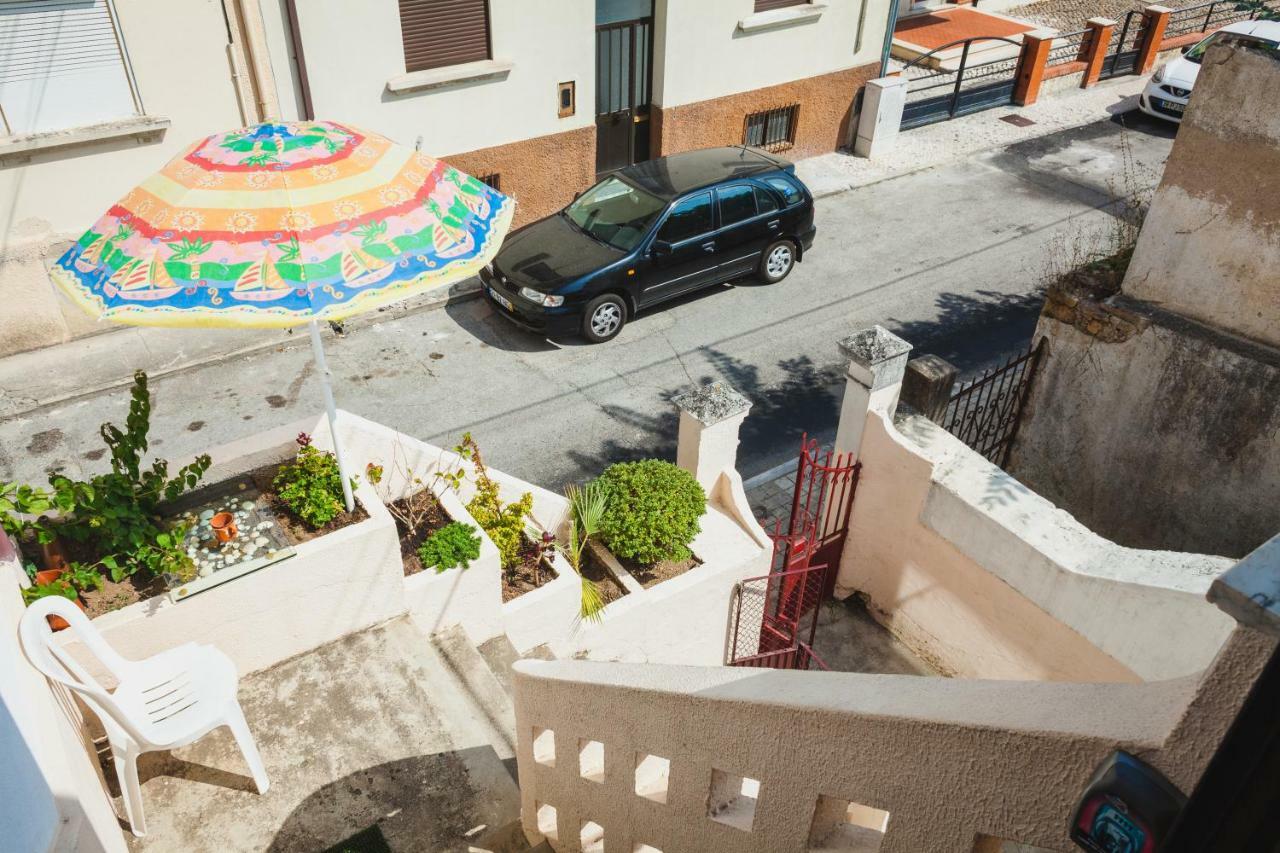 Farol De Vida Apartman Coimbra Kültér fotó