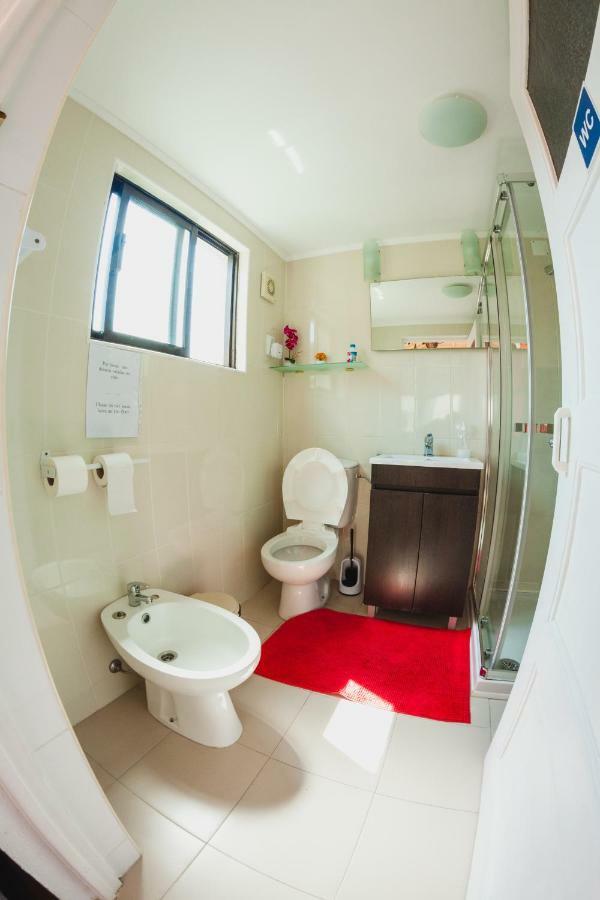 Farol De Vida Apartman Coimbra Kültér fotó