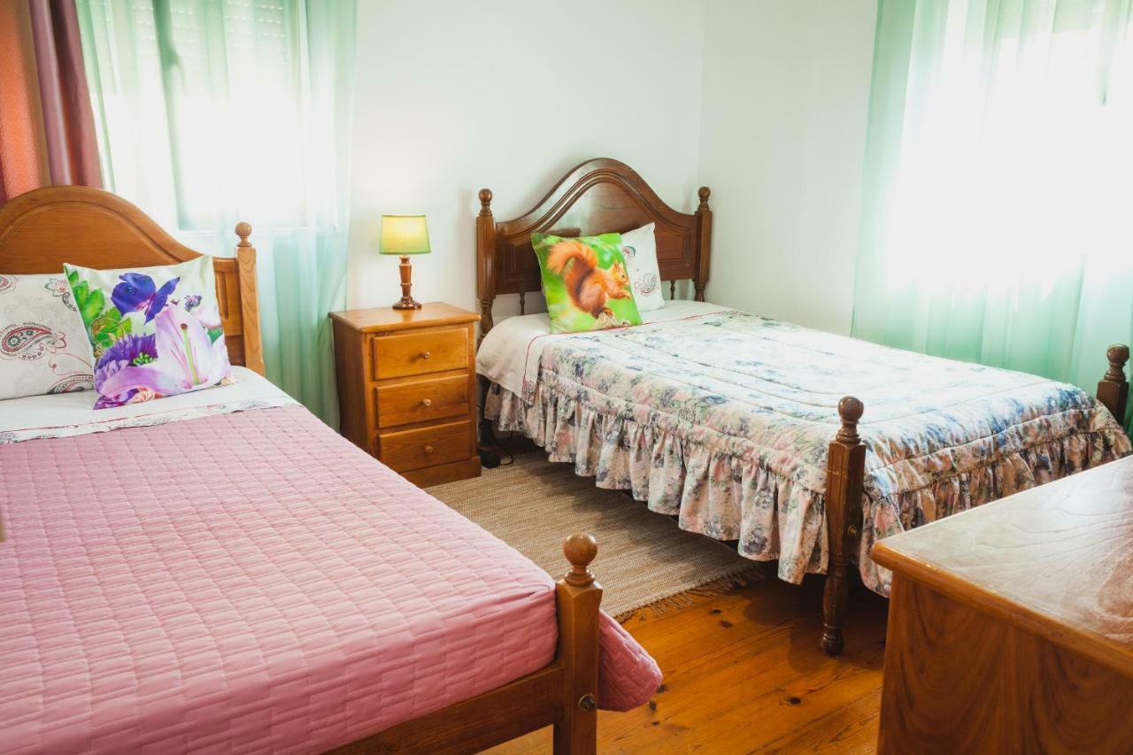 Farol De Vida Apartman Coimbra Kültér fotó