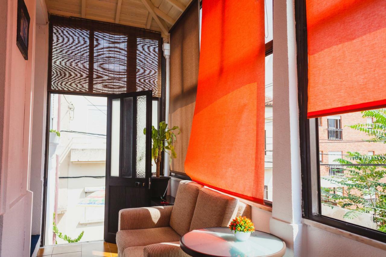 Farol De Vida Apartman Coimbra Kültér fotó