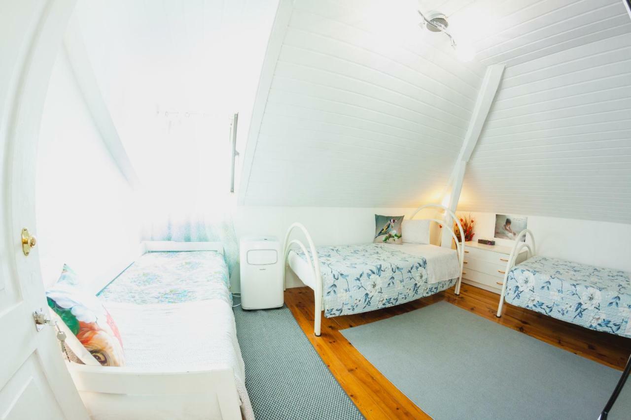 Farol De Vida Apartman Coimbra Kültér fotó