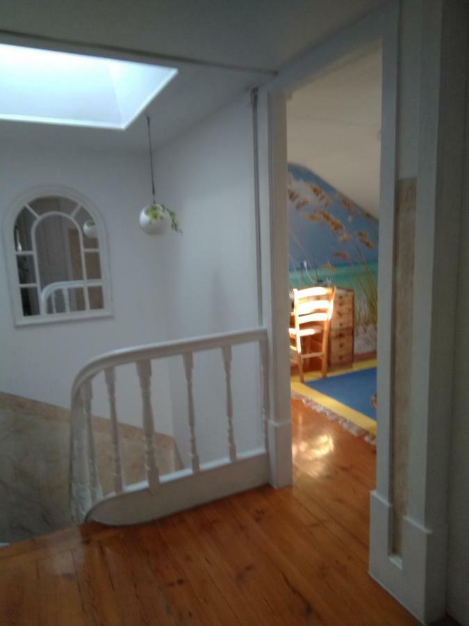Farol De Vida Apartman Coimbra Kültér fotó
